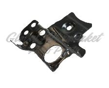 Toyota Tacoma Pickup 4wd 2005-2023 Radiator Suppo Left and Right