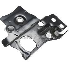 Toyota Tacoma Pickup 4wd 2005-2023 Radiator Suppo Left and Right - Photo 4