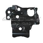 Toyota Tacoma Pickup 4wd 2005-2023 Radiator Suppo Left and Right - Photo 5