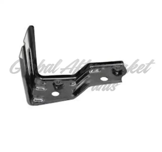 Toyota Tacoma Pickup 4wd 2016-2023 Radiator Suppo Left and Right