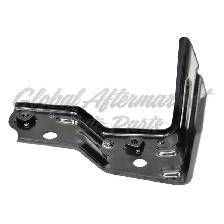 Toyota Tacoma Pickup 4wd 2016-2023 Radiator Suppo Left and Right - Photo 2
