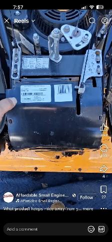Snowblower Service - Photo 2