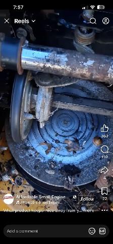 Snowblower Service - Photo 4