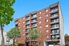 Le Paris Apartments - 1 Bedroom available at 141 Augusta Street,