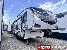 2022 GRAND DESIGN REFLECTION 150 SERIES 226RK Fifth Wheel