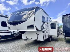 2022 GRAND DESIGN REFLECTION 150 SERIES 226RK Fifth Wheel - Photo 2