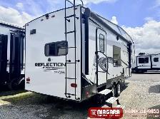 2022 GRAND DESIGN REFLECTION 150 SERIES 226RK Fifth Wheel - Photo 3