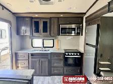 2022 GRAND DESIGN REFLECTION 150 SERIES 226RK Fifth Wheel - Photo 6