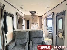 2018 K-Z INC. DURANGO GOLD 381REF Fifth Wheel - Photo 4