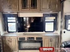 2018 K-Z INC. DURANGO GOLD 381REF Fifth Wheel - Photo 5