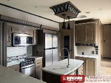 2018 K-Z INC. DURANGO GOLD 381REF Fifth Wheel - Photo 6