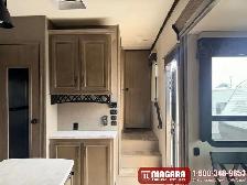 2018 K-Z INC. DURANGO GOLD 381REF Fifth Wheel - Photo 7