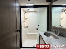 2018 K-Z INC. DURANGO GOLD 381REF Fifth Wheel - Photo 10