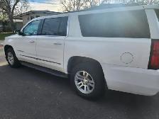 2015 Chevy Suburban