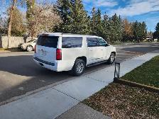2015 Chevy Suburban - Photo 2