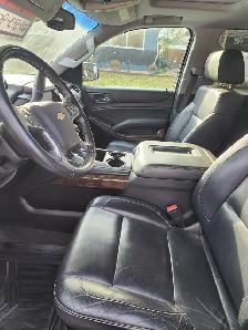 2015 Chevy Suburban - Photo 3