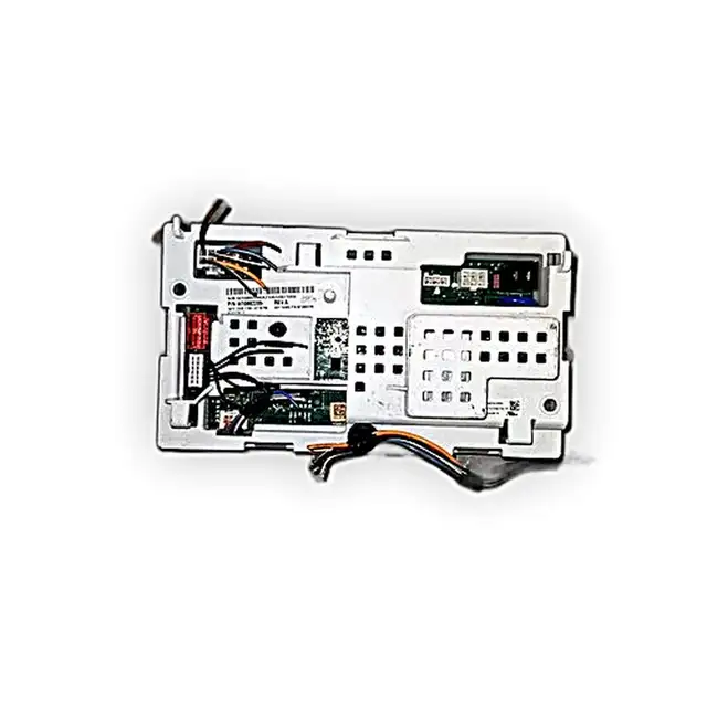Whirlpool W10882205 – Carte laveuse / Washer Control Board