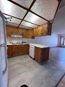 2 Bed 1 Bath Unit in Ponoka, AB - Photo 3