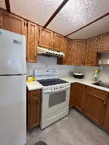 2 Bed 1 Bath Unit in Ponoka, AB - Photo 4