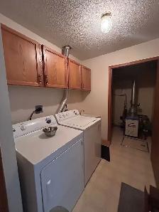 2 Bed 1 Bath Unit in Ponoka, AB - Photo 9