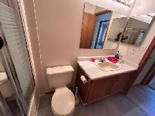 2 Bed 1 Bath Unit in Ponoka, AB - Photo 10