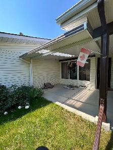 2 Bed 1 Bath Unit in Ponoka, AB - Photo 12