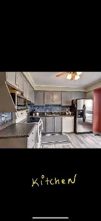 Bright 3-Bedroom   Den Home on Third Street – London, ON - Photo 4