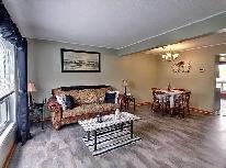 Bright 3-Bedroom   Den Home on Third Street – London, ON - Photo 7