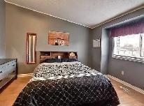 Bright 3-Bedroom   Den Home on Third Street – London, ON - Photo 8