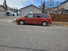 2012 Dodge Grand Caravan 3.6l - Photo 2