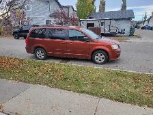 2012 Dodge Grand Caravan 3.6l - Photo 4