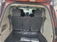 2012 Dodge Grand Caravan 3.6l - Photo 5