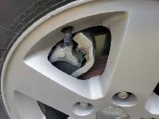 2012 Dodge Grand Caravan 3.6l - Photo 6