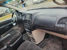 2012 Dodge Grand Caravan 3.6l - Photo 7