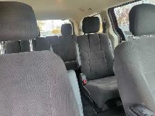 2012 Dodge Grand Caravan 3.6l - Photo 8