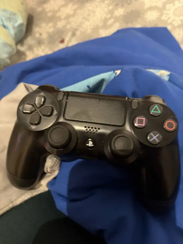 manette de PS4