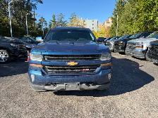 2018 Chevrolet Silverado 1500 Z71 ONE OWNER no accidents - Photo 2