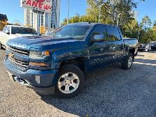2018 Chevrolet Silverado 1500 Z71 ONE OWNER no accidents - Photo 3