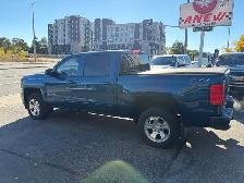 2018 Chevrolet Silverado 1500 Z71 ONE OWNER no accidents - Photo 5