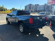 2018 Chevrolet Silverado 1500 Z71 ONE OWNER no accidents - Photo 6