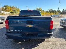 2018 Chevrolet Silverado 1500 Z71 ONE OWNER no accidents - Photo 7