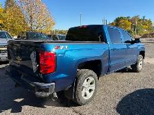 2018 Chevrolet Silverado 1500 Z71 ONE OWNER no accidents - Photo 8