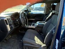2018 Chevrolet Silverado 1500 Z71 ONE OWNER no accidents - Photo 9