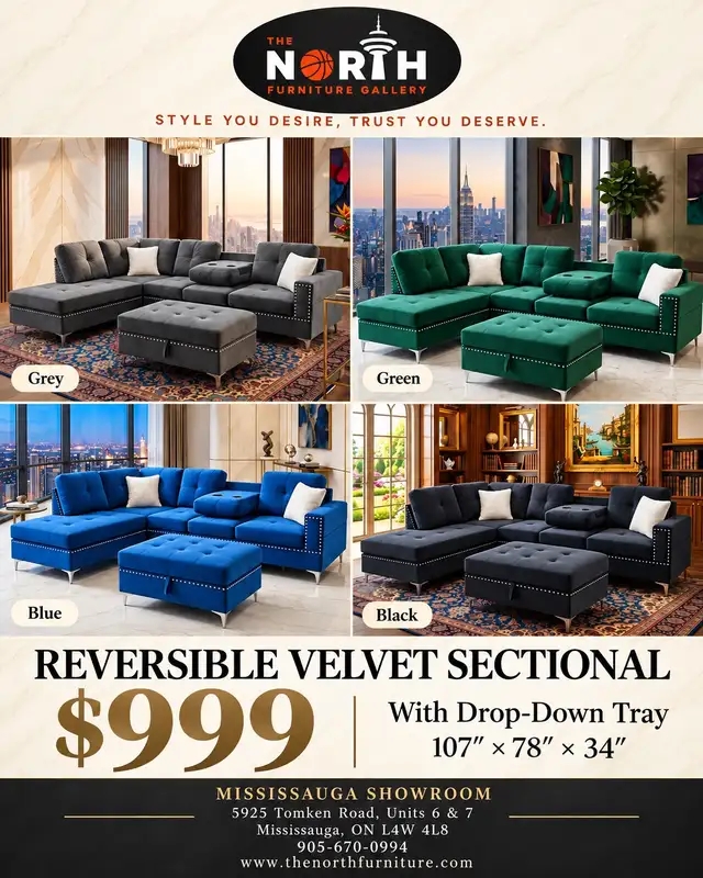 sectional sofa on sale ‼️‼️ limited time offer available