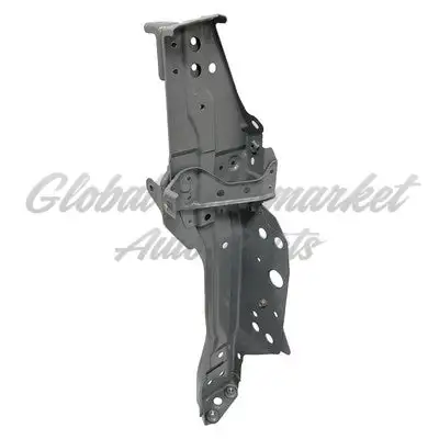 Toyota Corolla Cross 2022-2025 Radiator Support Left and Right