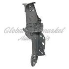 Toyota Corolla Cross 2022-2025 Radiator Support Left and Right
