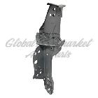 Toyota Corolla Cross 2022-2025 Radiator Support Left and Right - Photo 2
