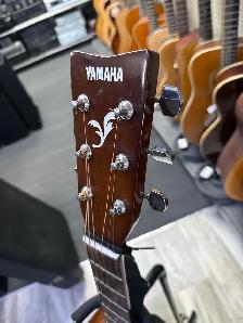 Yamaha F-310P Acoustic Guitar - Photo 3