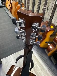 Yamaha F-310P Acoustic Guitar - Photo 4