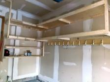 Strong Garage Shelves - Photo 4